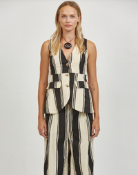 Delphine Top