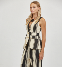 Delphine Top