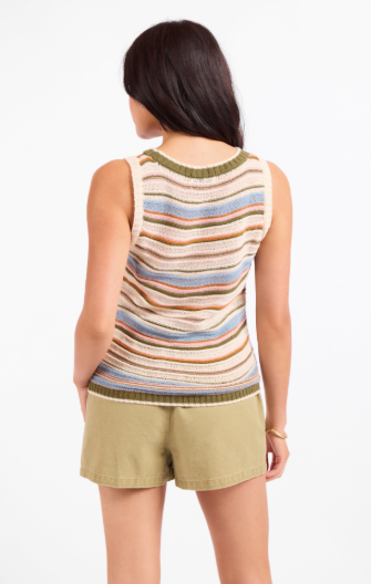 Fall Vest