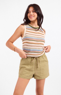 Fall Vest