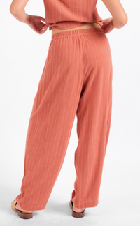 Sugarloaf Striped Pants