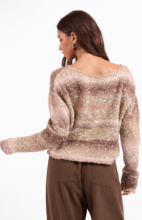 Shannon Sweater