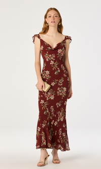 Denisse Dress