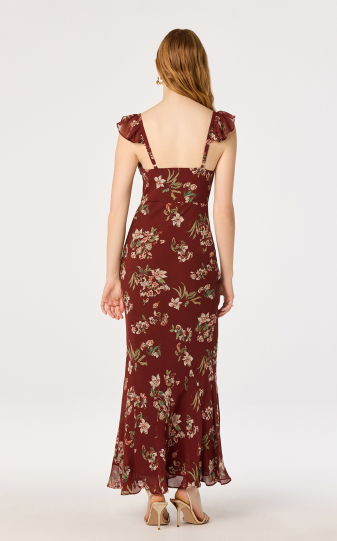 Denisse Dress