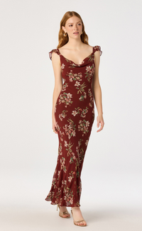 Denisse Dress