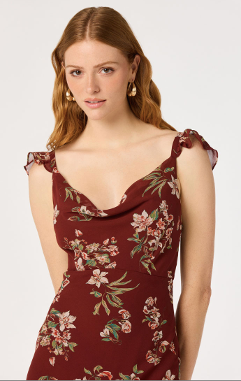 Denisse Dress