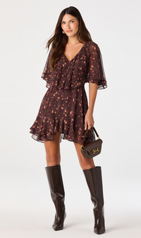Lilah Dress