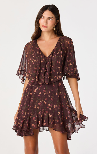 Lilah Dress