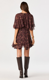 Lilah Dress