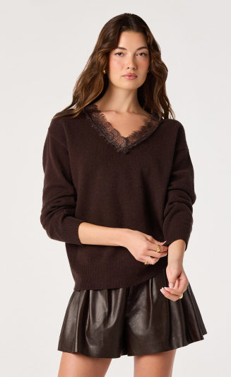 Jadyn Sweater