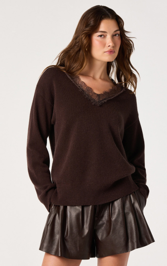Jadyn Sweater