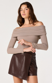Oaklee Skort