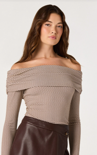 Diamante Top