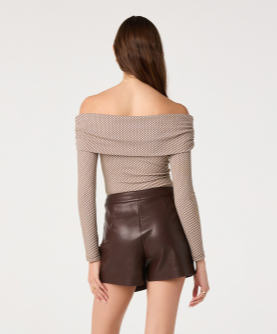 Diamante Top