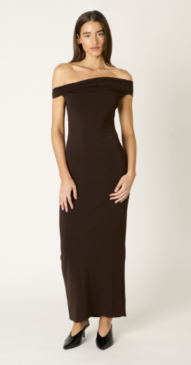 Clara Dress