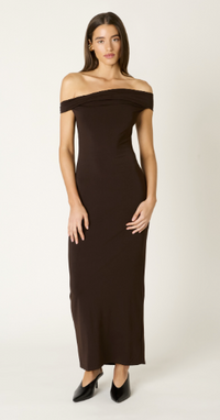 Clara Dress