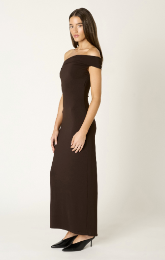 Clara Dress