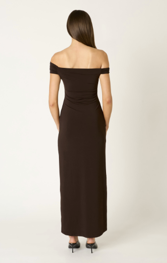 Clara Dress