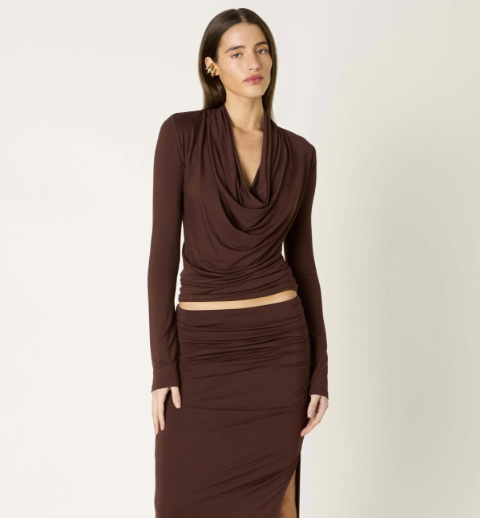 Rosalind Top