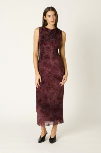 Reese Dress