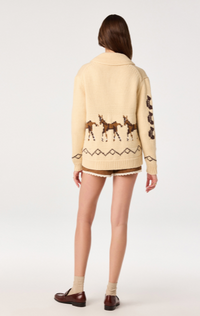 Ivy Cardigan
