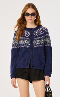 Irene Cardigan