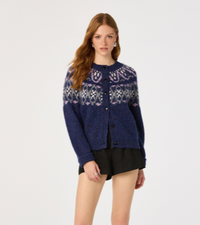 Irene Cardigan
