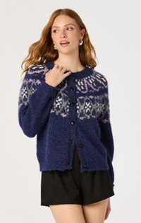 Irene Cardigan