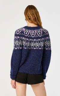 Irene Cardigan