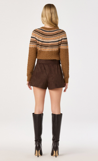Daria Sweater