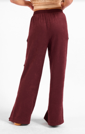 Rhea Button Pants