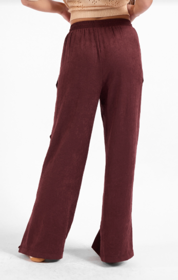 Rhea Button Pants