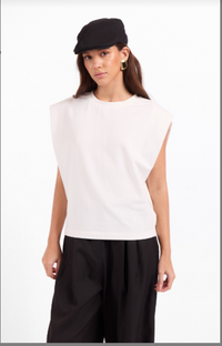 Charity Muscle T-Shirt
