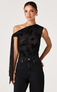 Marion Top