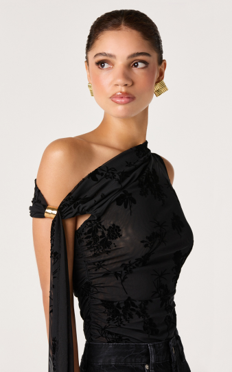 Marion Top