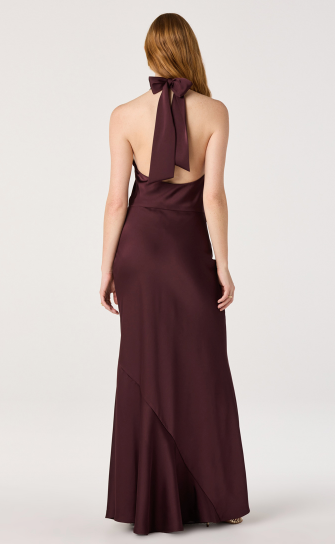 Sinclair Dress