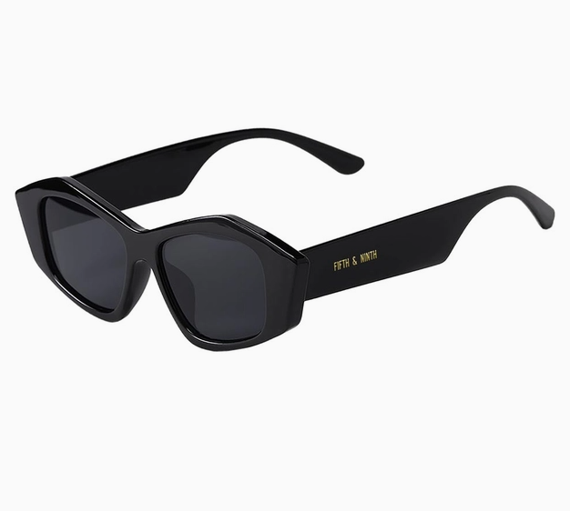 Zaria Sunglasses