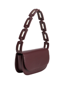 Inez Small Recycled Vegan- assorted colors