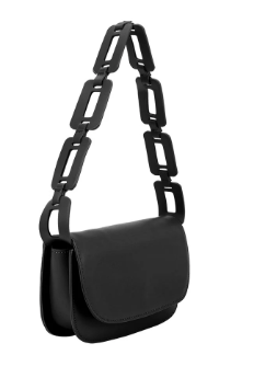 Inez Small Recycled Vegan- assorted colors