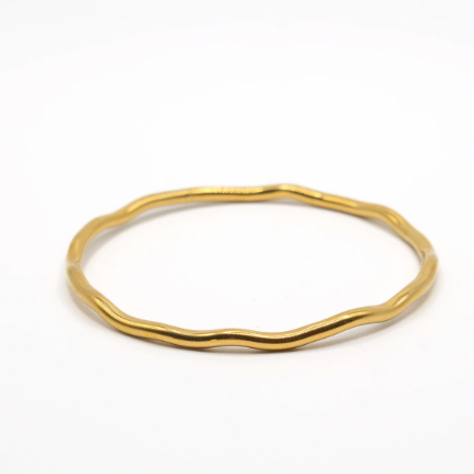 Serenity Bangle - ASSORTED COLORS