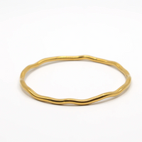Serenity Bangle - ASSORTED COLORS