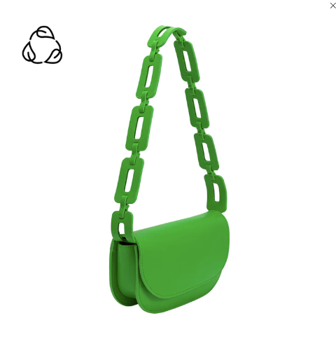 Inez Small Recycled Vegan- assorted colors