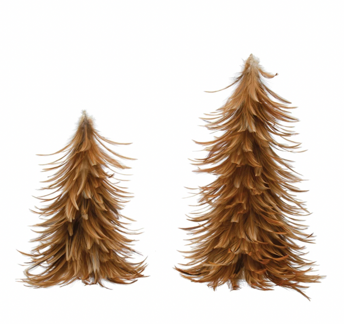Feather Tree Set