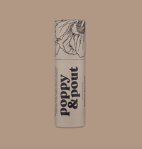 Poppy + Pout Lip Balm - Assorted Flavors