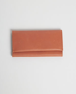 Debre Wallet- assorted colors