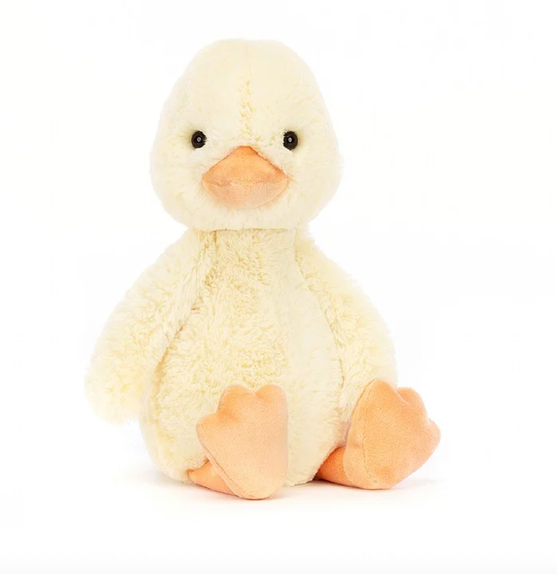 Jellycat Animals and Amuseables Assorted ABEDNEGO