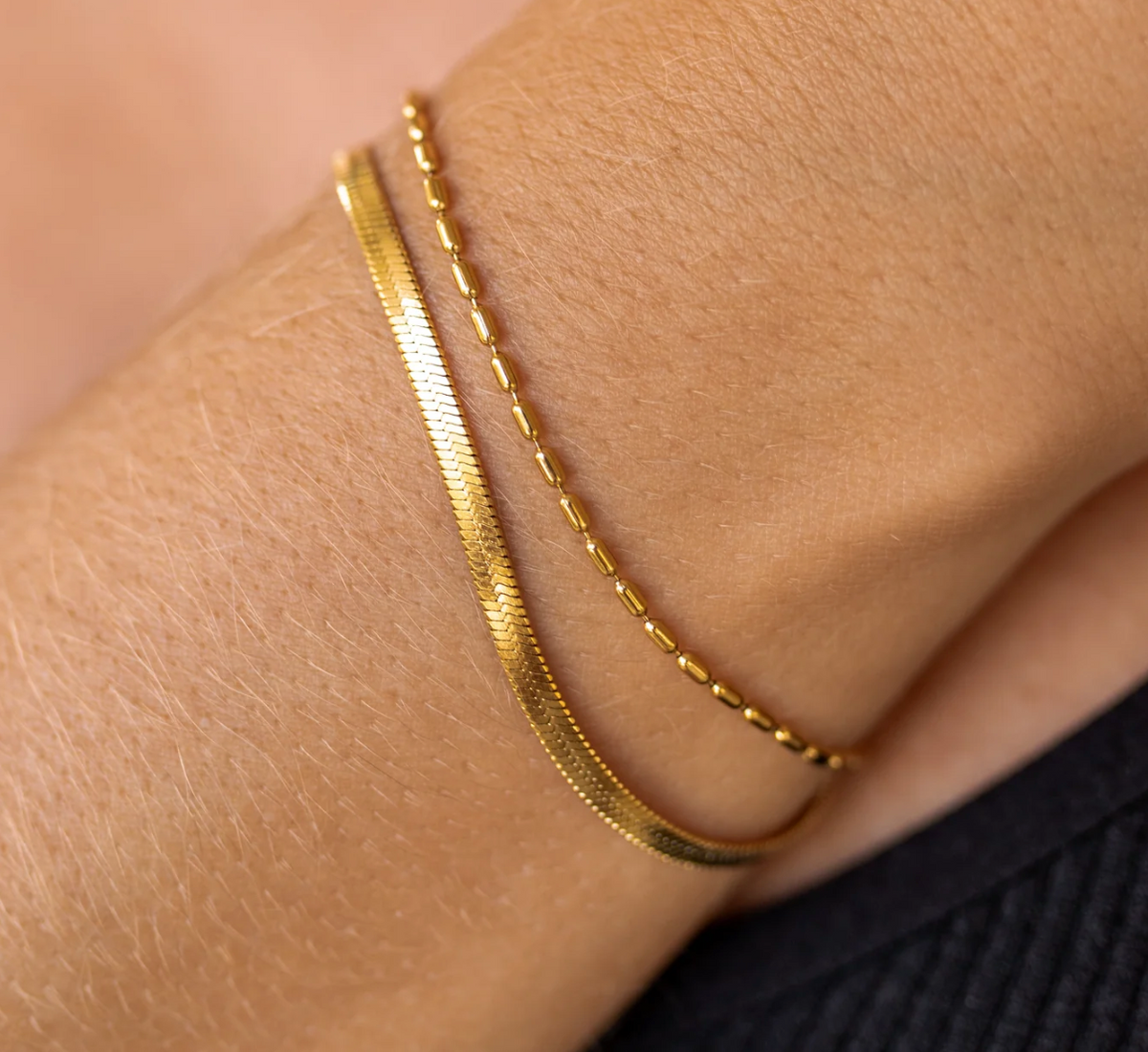 Essence Bracelet
