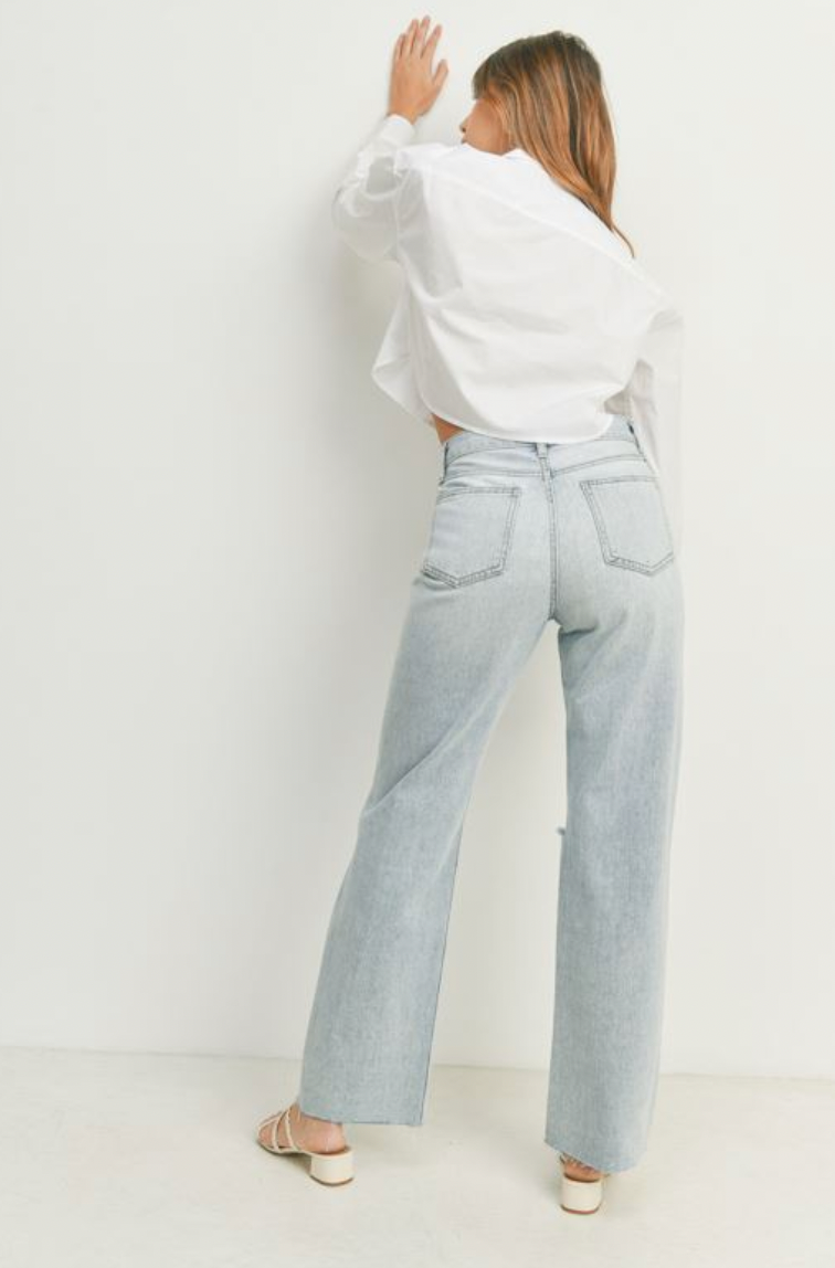 Norma Jean Denim