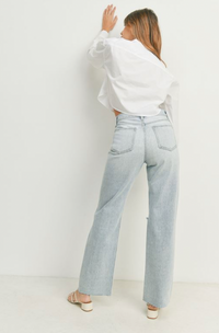 Norma Jean Denim