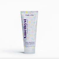 Cait & Co Gem Shea Butter Lotions - Assorted Scents